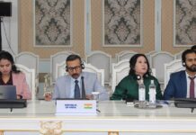 India Highlights Security, Connectivity at 25th SCO Economic Ministers’ Meeting