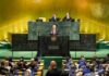 UN Secretary-General Guterres Pushes for Stronger Multilateral Cooperation