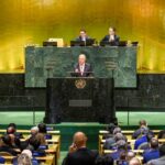 UN Secretary-General Guterres Pushes for Stronger Multilateral Cooperation