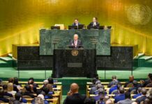 UN Secretary-General Guterres Pushes for Stronger Multilateral Cooperation