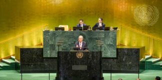 UN Secretary-General Guterres Pushes for Stronger Multilateral Cooperation