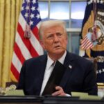 US Slashes Military Aid Funding for Europe and Middle East