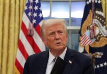 US Slashes Military Aid Funding for Europe and Middle East