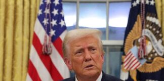 US Slashes Military Aid Funding for Europe and Middle East