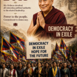 Tibetan Democracy Day: Exposing Beijing’s Control and the Struggle for a Genuine Tibetan Voice