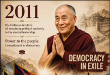 Tibetan Democracy Day: Exposing Beijing’s Control and the Struggle for a Genuine Tibetan Voice