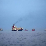 Iran sets seven conditions for reopening Strait of Hormuz