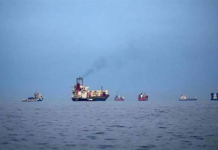 Iran sets seven conditions for reopening Strait of Hormuz