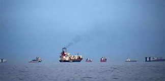 Iran sets seven conditions for reopening Strait of Hormuz