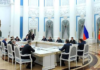 Germany, France and Italy Experts to Observe Russia’s State Duma Elections