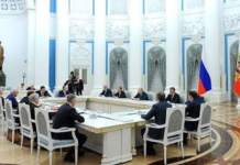 Germany, France and Italy Experts to Observe Russia’s State Duma Elections
