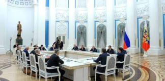 Germany, France and Italy Experts to Observe Russia’s State Duma Elections