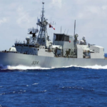 France to supply Sweden with 4 frigates to bolster NATO country’s defence