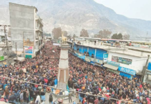 Pakistan-Occupied Kashmir and Gilgit-Baltistan Face Persistent Questions Over Rights and Representation