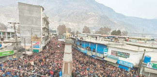Pakistan-Occupied Kashmir and Gilgit-Baltistan Face Persistent Questions Over Rights and Representation