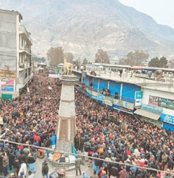 Pakistan-Occupied Kashmir and Gilgit-Baltistan Face Persistent Questions Over Rights and Representation