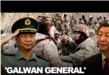 The General Who Oversaw Doklam and Galwan Has Quietly Vanished from the Record