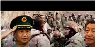 The General Who Oversaw Doklam and Galwan Has Quietly Vanished from the Record