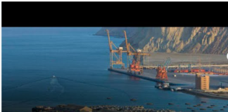 Pakistan’s Gwadar Vision Stalls, Raising Questions Over Its Dubai-Style Dream