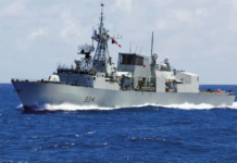 France to supply Sweden with 4 frigates to bolster NATO country’s defence