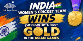 Historic Asian Games Gold: India Women Beat Sri Lanka by 147 Runs