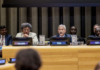 UNGA Sidelines: Jaishankar Holds Talks on Regional and Global Issues