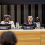 UNGA Sidelines: Jaishankar Holds Talks on Regional and Global Issues