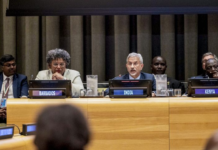 UNGA Sidelines: Jaishankar Holds Talks on Regional and Global Issues