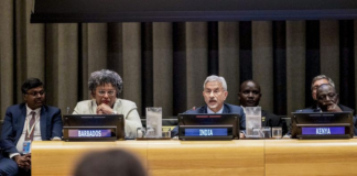 UNGA Sidelines: Jaishankar Holds Talks on Regional and Global Issues