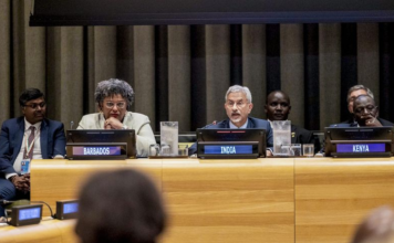 UNGA Sidelines: Jaishankar Holds Talks on Regional and Global Issues