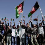 Afghanistan Demands Explanation From Pakistan Over Attack on Its Territory