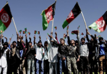Afghanistan Demands Explanation From Pakistan Over Attack on Its Territory