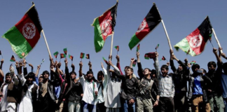 Afghanistan Demands Explanation From Pakistan Over Attack on Its Territory