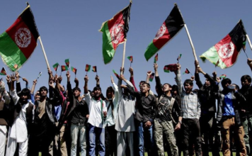 Afghanistan Demands Explanation From Pakistan Over Attack on Its Territory