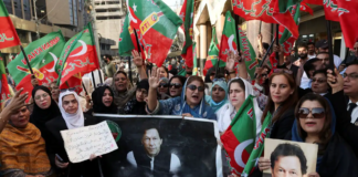 Pakistan’s Governance Crisis Widens Amid Escalating Political Confrontation