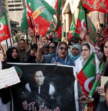 Pakistan’s Governance Crisis Widens Amid Escalating Political Confrontation