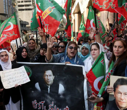 Pakistan’s Governance Crisis Widens Amid Escalating Political Confrontation