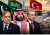 Saudi Arabia, Iran and Pakistan: The Makkah Pact Dilemma