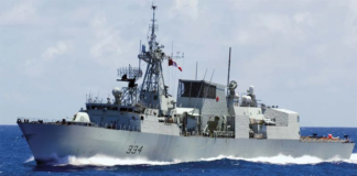 France to supply Sweden with 4 frigates to bolster NATO country’s defence