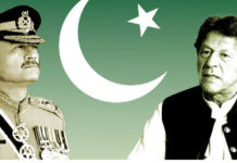 Imran Khan and Military Establishment: Pakistan’s Unresolved Power Struggle