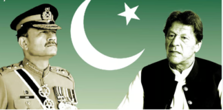 Imran Khan and Military Establishment: Pakistan’s Unresolved Power Struggle