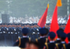 China’s Military Shake-Up Deepens Questions Over PLA Stability