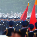 China’s Military Shake-Up Deepens Questions Over PLA Stability
