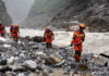 China Tightens Information Control After Nepal-Tibet Floods, Penalises 10