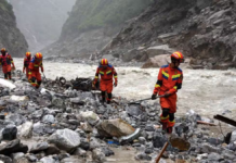 China Tightens Information Control After Nepal-Tibet Floods, Penalises 10