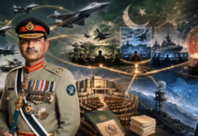 Pakistan’s Military Money Machine: How Generals Built an Empire