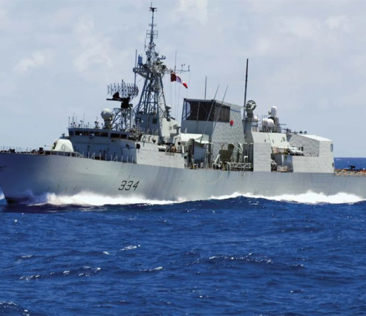 France to supply Sweden with 4 frigates to bolster NATO country’s defence