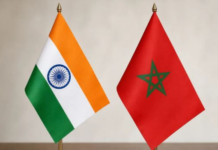 India, Morocco hold inaugural Joint Defence Committee meeting to deepen military cooperation