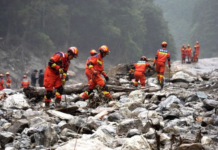 China’s Tibetan Plateau Activities Face Fresh Scrutiny After Devastating Floods