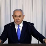 Israel Orders Closure of British Consulate in East Jerusalem Amid Diplomatic Row